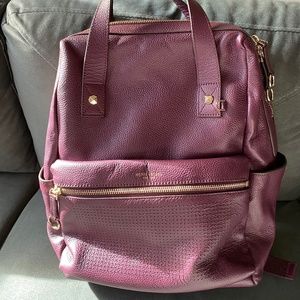 Henri Bendel Influencer Backpack